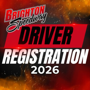 2026 Driver Registration