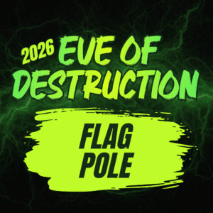 Flag Pole Registration- 2026