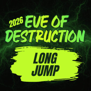Long Jump Registration- 2026